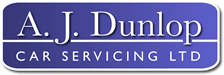 AJDunlopservicing-beaconsfield