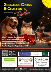 GerrardsCrossChalfontstpetertogether-November2025-December2025