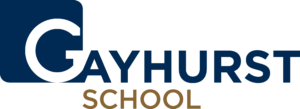 Gayhurst School logo