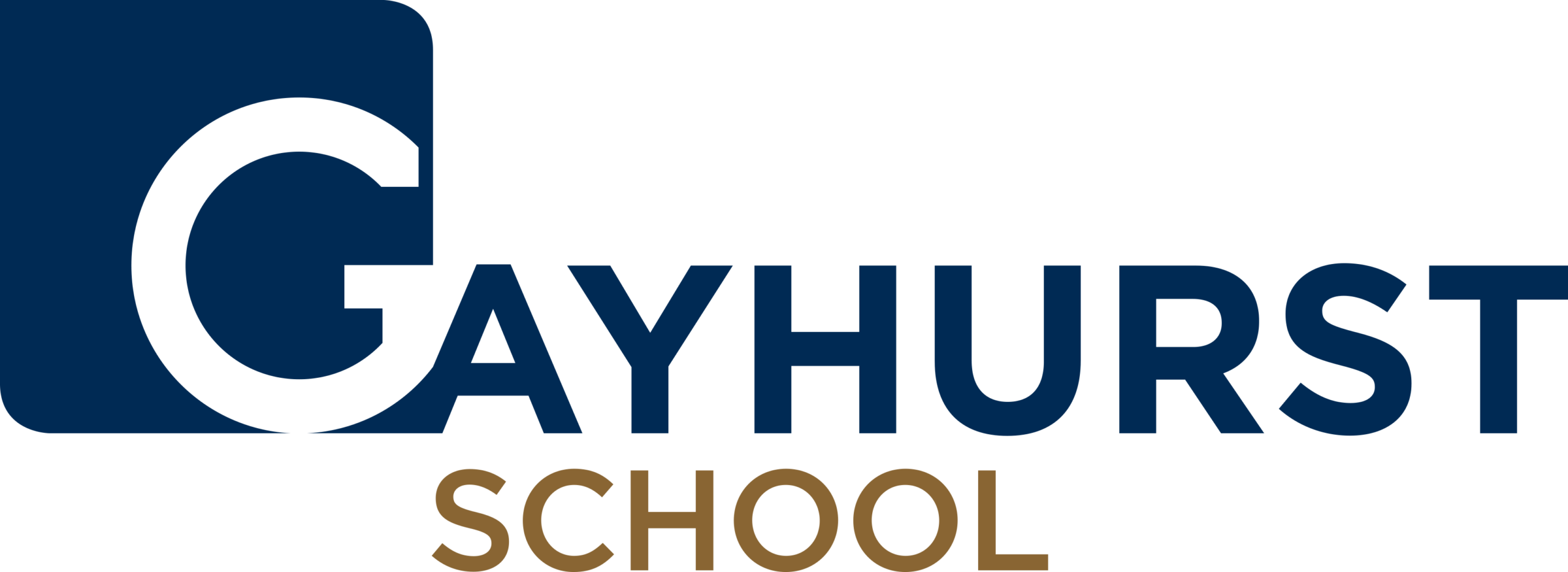 Gayhurst School