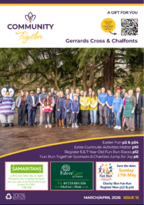 Gerrards Cross & Chalfont-March 2026 - April 2026