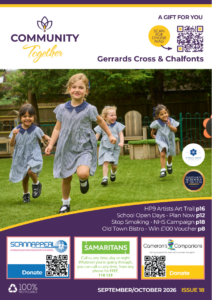 Community Together - Gerrards Cross & Chalfonts-Sep-Oct-26