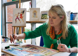 varvara-nneiman-at-work